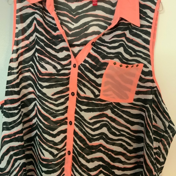 Hi low Top - Picture 2 of 4